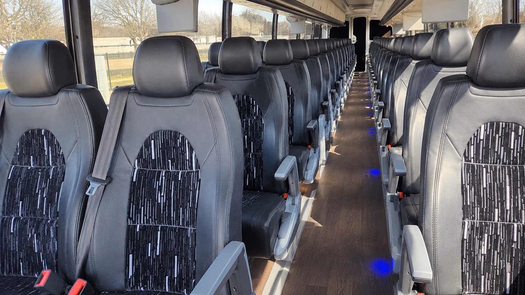 pearland long distance transportation